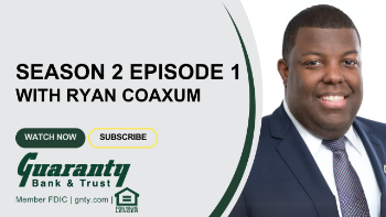 Why Guaranty Ryan